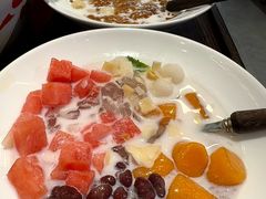 -文立新麻辣烫(合生汇21街区店)