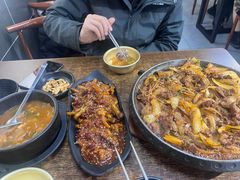 -妈妈手(山大总店)