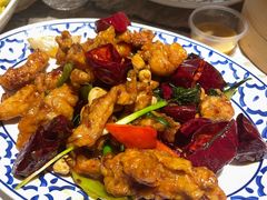 -KingThaia金泰兰(滨江天街店)