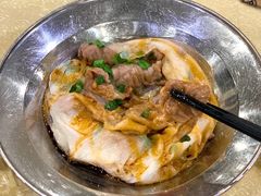 -标记美食新鲜猪杂(兴南大道店)
