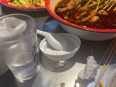 -馬伍旺川菜(江北虹悦城店)