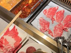 -芝小官毛肚火锅海鲜自助(淮安清江浦区新亚店)