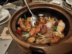 -万丽轩·粤菜(王府井金茂万丽酒店)