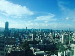 -高雄85大楼-观景台