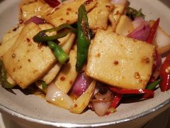 -吕氏疙瘩汤·新派鲁菜(欢乐汇店)