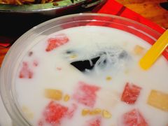 -华仔龙虾(永乐路总店)