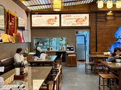 -笑来喜馄饨小笼工坊店(湖滨街店)