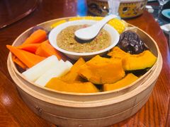 -胖姐渔村(中源大道店)