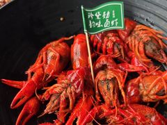 -铭副琦食·虾蟹烩馆(渔人码头店)