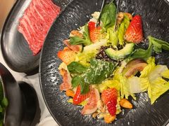 -爱丽格斯火锅(东岸国际店)