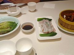-香港狮子山下·明星粤菜餐厅(北苑店)