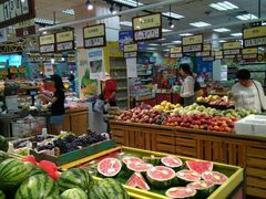 -华联商厦(火车站店)