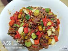 -小柴米·传统江西菜(八一广场店)