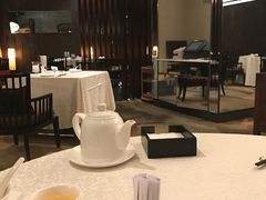 -红棉中餐厅·广州海航威斯汀酒店