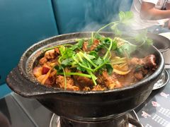 -川香煲(茅台路店)