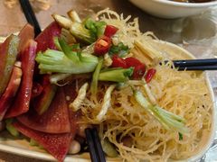 -阁瑞居闫记卤煮(乔庄北街店)