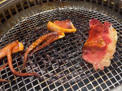 -AJIYA·池袋日式烧肉自助(天津万象城店)