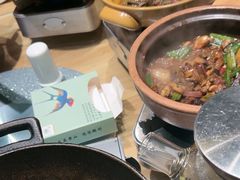 -黄山老妈·土菜(碧桂园店)
