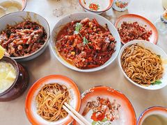 -老三样·旧食新味(万寿宫店)