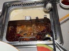 -海底捞火锅(赛格国际购物中心店)