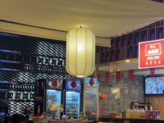 -鲁菜根·泰安菜(万达店)
