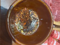 -黔有有贵州酸汤夺夺粉火锅(五味十字店)