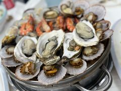 -日照大牌檔•小船海鲜(万平口店)