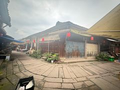 -尧坝古镇