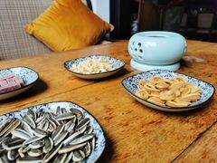 -大可堂普洱茶馆(襄阳南路馆)