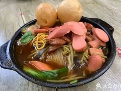 -南湖胖子砂锅(南湖店)