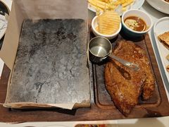 -杯子红牛排(创意产业园店)
