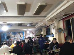 大堂-十里铺铁板鱿鱼