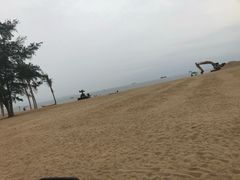 -玫瑰海岸文化旅游度假区