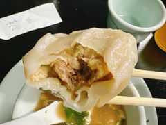 猪肉三鲜烧麦-正宗天津烧麦馆(柳州路店)