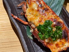 -花和海鲜自助(梅江店)