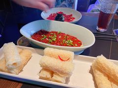 -大隐·成都火锅Bistro(合生麒麟新天地店)