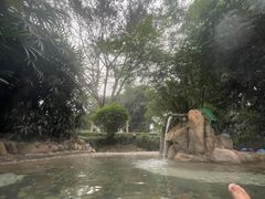 -天赐温泉