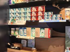 -星巴克(广州南站3层-A5口店)