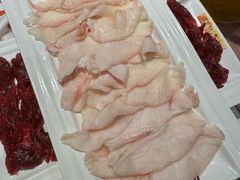 -潮牛海记•潮汕牛肉火锅•醉鸡煲•粿条汤(通北路店)