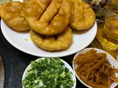 -清真华宇开锅羊肉