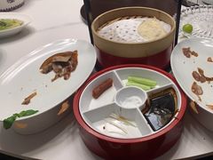 -惠丰堂饭庄·烤鸭·京味菜(民族大学店)