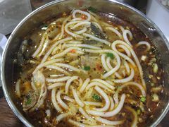-攀枝花·任德琼·盐边羊肉米线