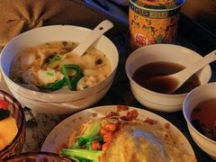 -姗娜娜足道·SPA(古北店)