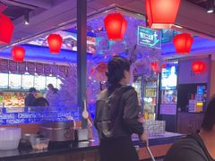 -山河屯铁锅炖鲜鹅·东北菜(开发区一店)