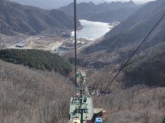 -京东石林峡风景区