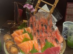 -匠和风精致料理(莆田财富中心店)