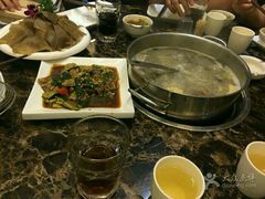-许府牛杂·鲜牛肉火锅(梁溪万达店)