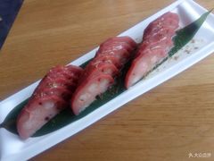 -伊喜饺子·烤鸭(五道口学院路店)