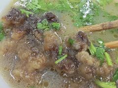 -宋老三苏肉羊肉汤老店