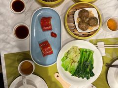 -顺意·顺德家乡菜(国际人才大厦店)